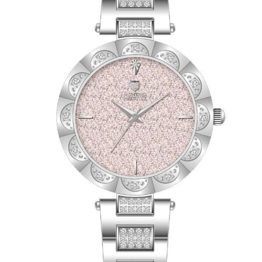 Montres Prestige this chic